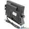 A & I Products CabCAM 7" LCD TFT Color Quad Monitor 13" x8" x4" A-QM7127R - alternate 3
